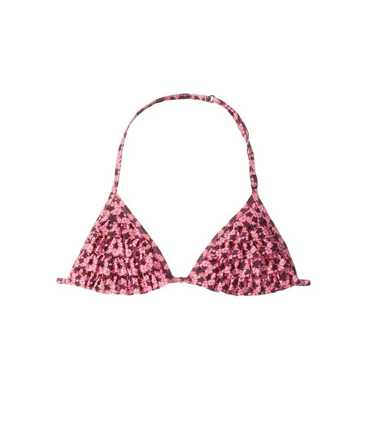 Vilebrequin Kids - Micro Turtles Swimsuit Top