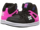 Dc Kids - Rebound Ul Glow