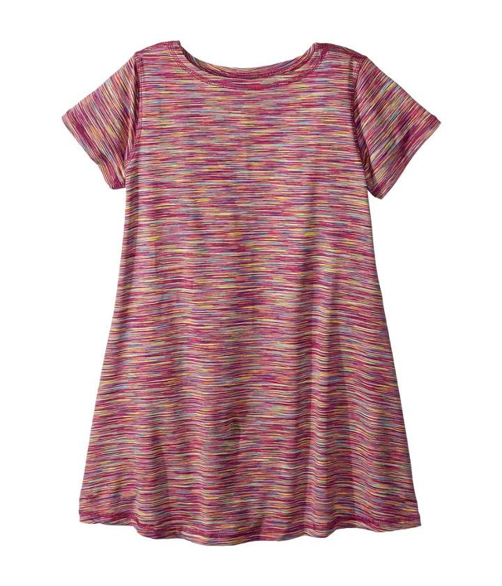 Independence Day Clothing Co - The T-shirt Dress