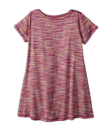 Independence Day Clothing Co - The T-shirt Dress