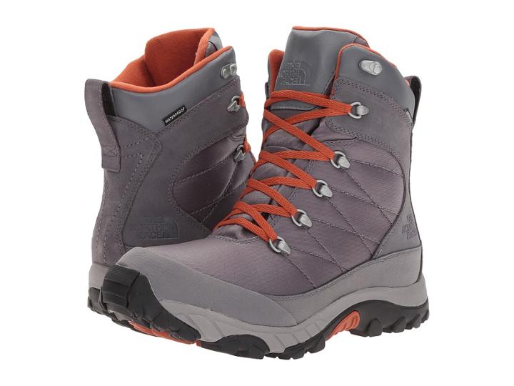 The North Face - Chilkat Le Ii