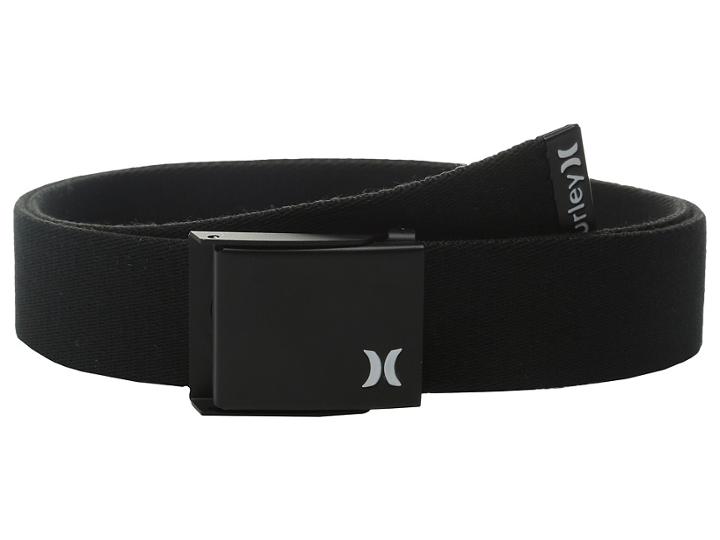 Hurley - Honor Roll Belt