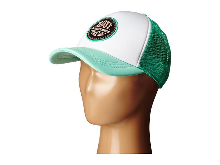 Roxy - Truckin Trucker Hat
