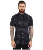 7 Diamonds - Somebody Short Sleeve Shirt