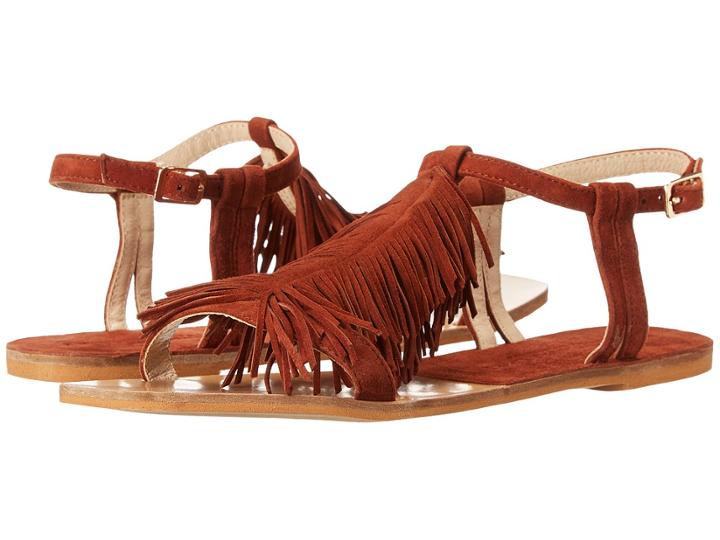 Chinese Laundry - Kristin Cavallari - Tommy Fringe Sandal