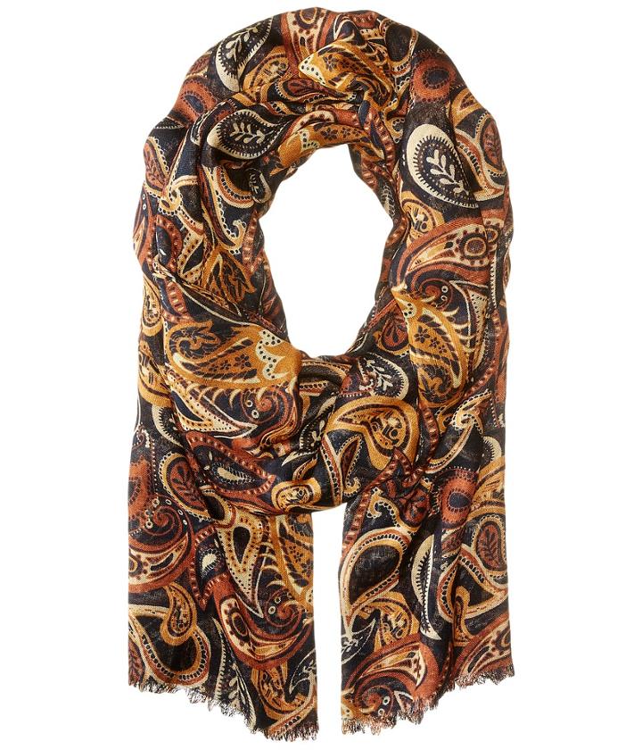 Bindya - Paisley Floral
