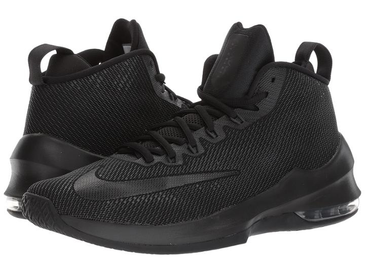Nike - Air Max Infuriate Mid