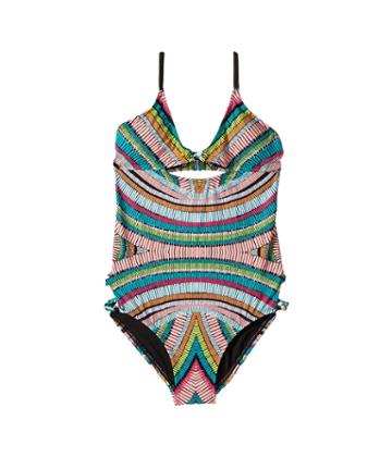 Hobie Kids - Weave Rider One-piece