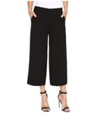 Lilla P - Wide Leg Crop Pants