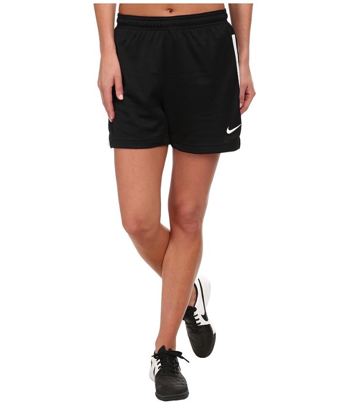 Nike - Dri-fit Academy Knit Shorts