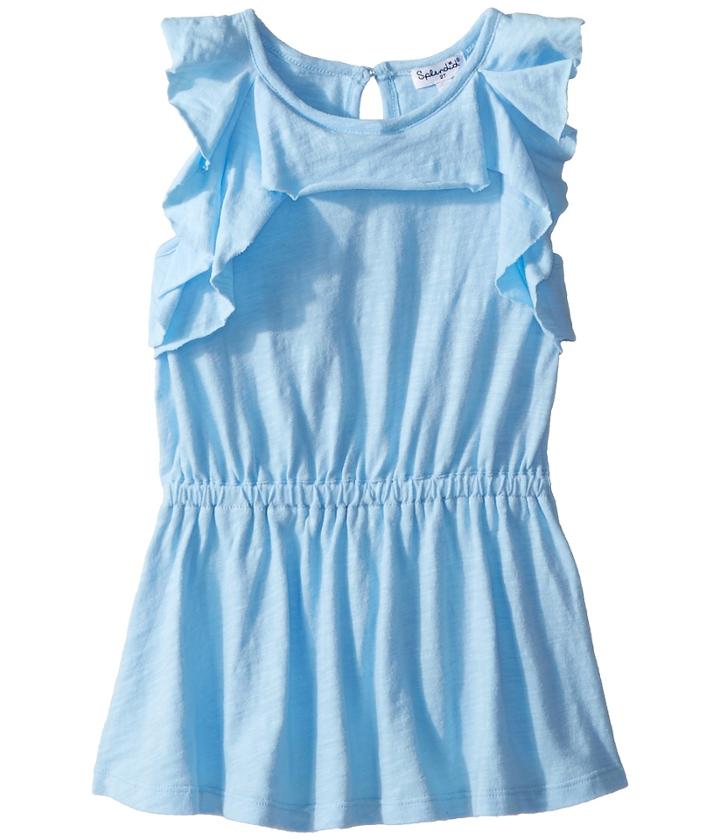 Splendid Littles - Flounce Dress