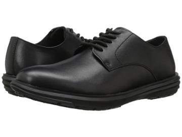 Dr. Scholl's Work - Hiro