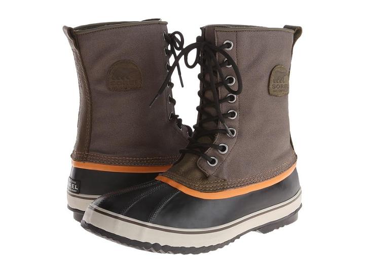 Sorel 1964 Premium T Cvs