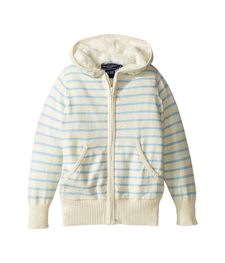 Toobydoo - Breeze Hoodie