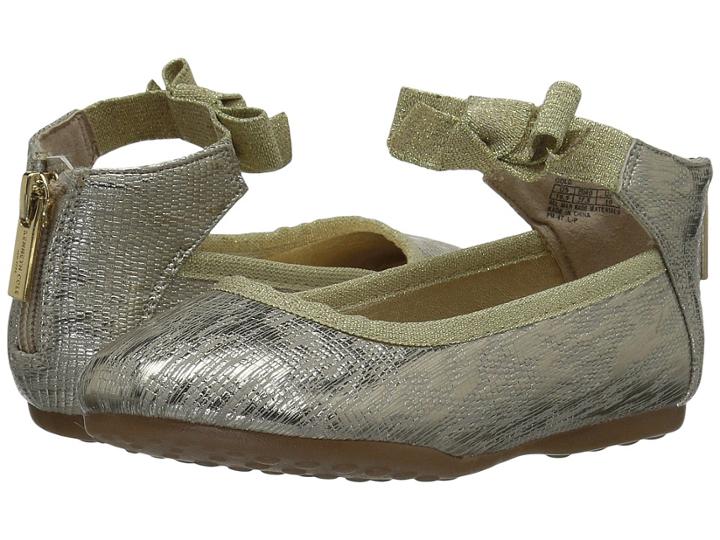 Kenneth Cole Reaction Kids - Rose Bow