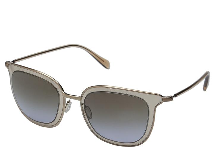 Oliver Peoples - Annetta