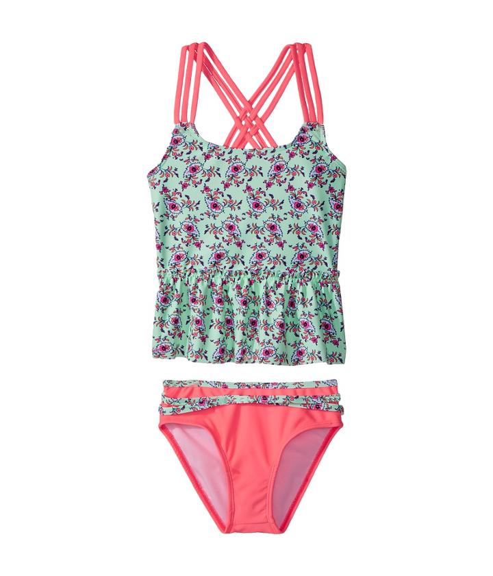 Appaman Kids - Samara Tankini Set