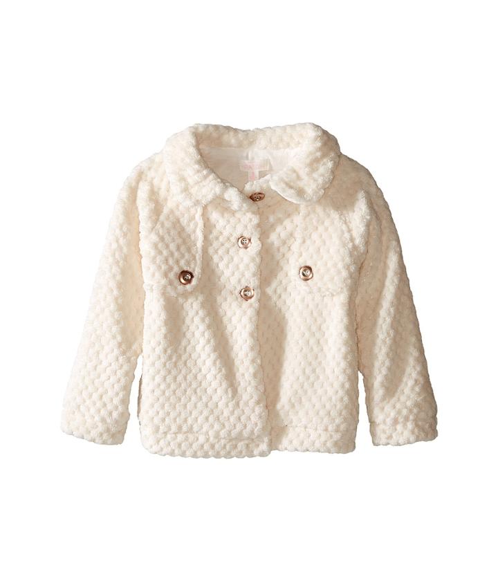 Pumpkin Patch Kids - Fleece Jacket