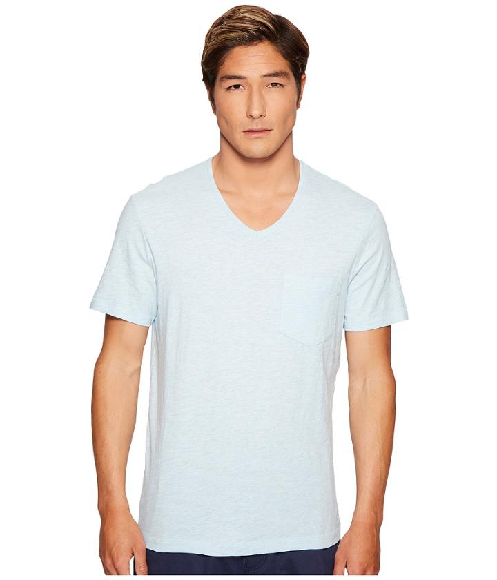 Original Penguin - Bing V-neck Tee