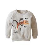Stella Mccartney Kids - Billy Tiger Circus Sweater