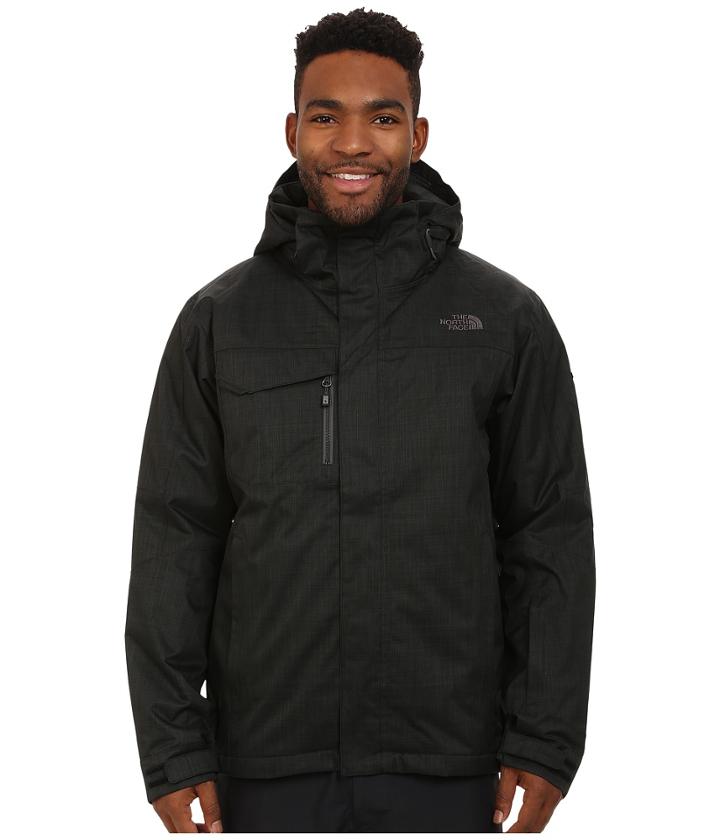 The North Face - Hickory Pass Jacket