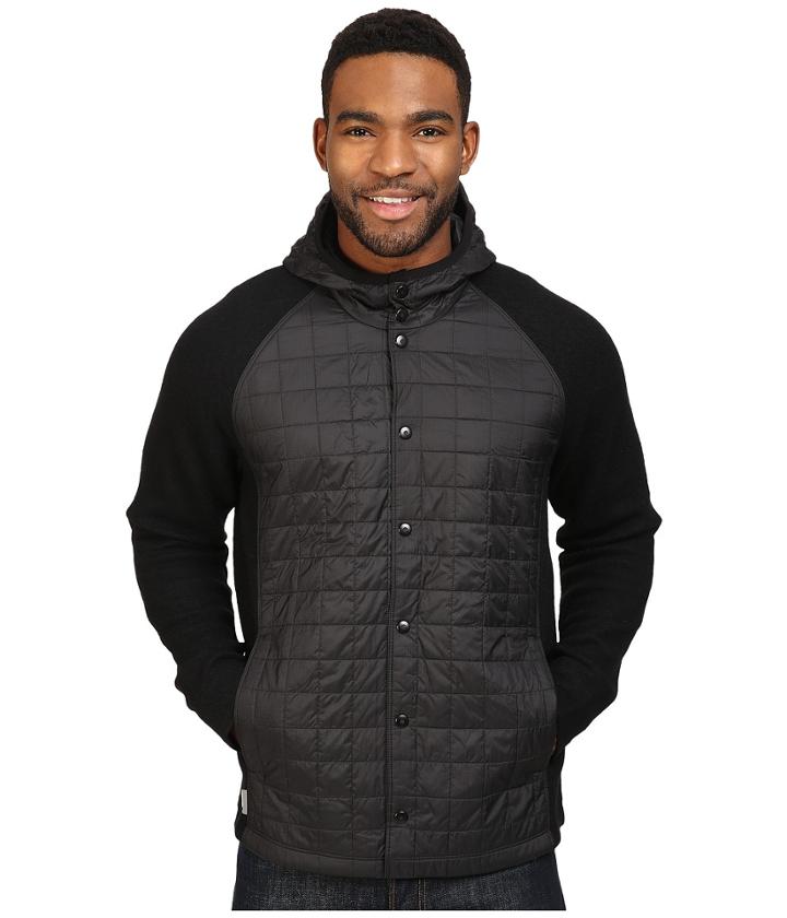 Icebreaker - Departure Jacket