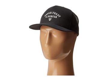 Vissla - Adventure Trucker Hat