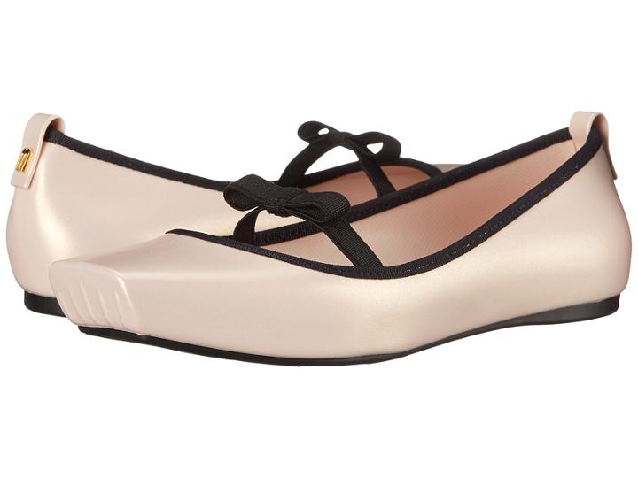 Melissa Shoes - Ballet