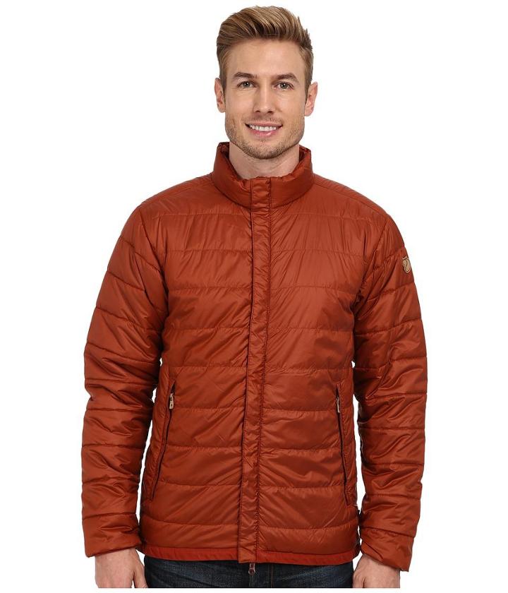 Fj  Llr  Ven Keb Loft Jacket