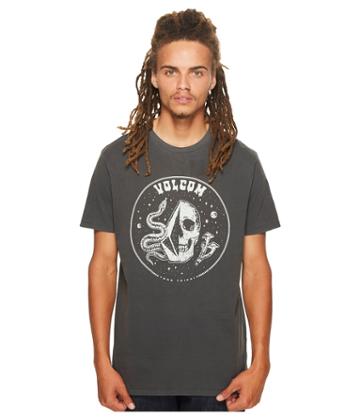 Volcom - Stone Trippin Tee