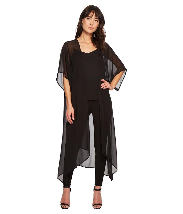 Betsey Johnson - Prairie Fairy Duster Solid