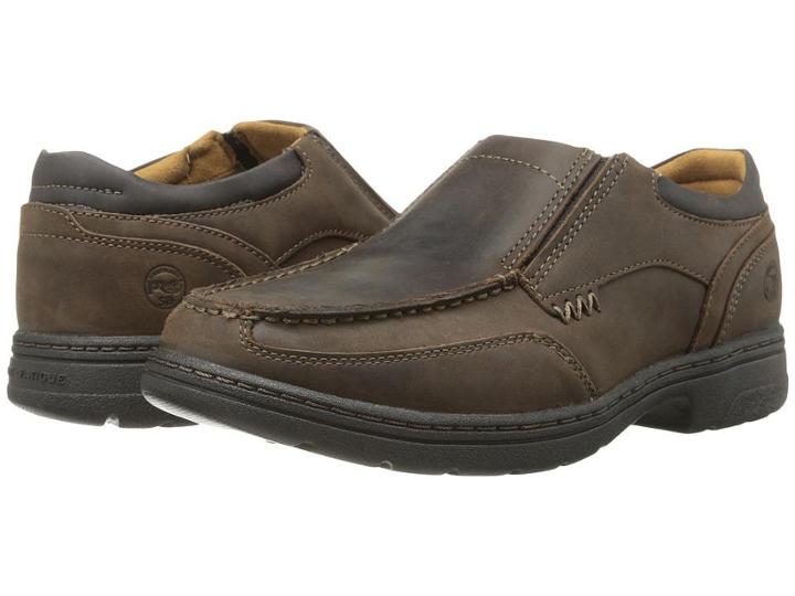 Timberland Pro Branston Soft Toe Slip On Esd