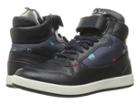 Paul Smith Junior - High Top Leather Sneaker