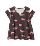 O'neill Kids - Nomad Floral Top
