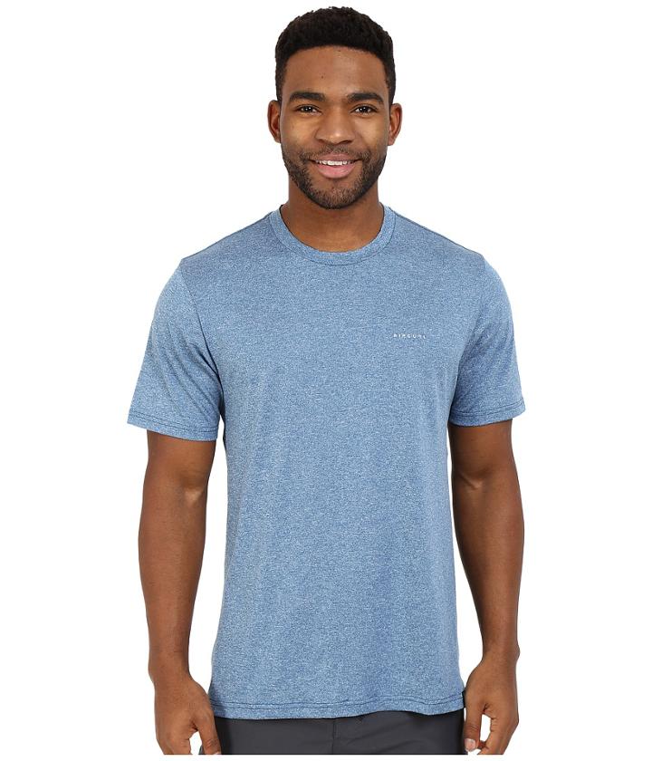 Rip Curl - Search Series Short Sleeve Tee