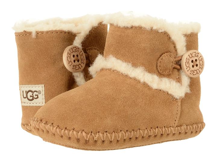 Ugg Kids - Lemmy Ii