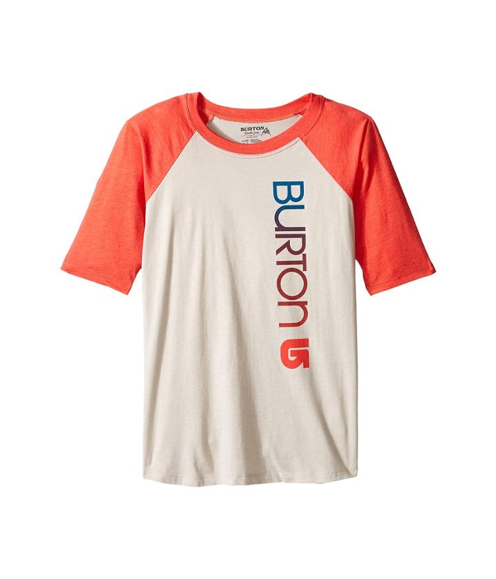 Burton Kids - Antidote Raglan Long Sleeve