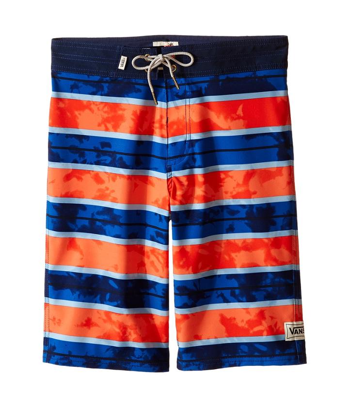 Vans Kids - Windlass Boardshorts