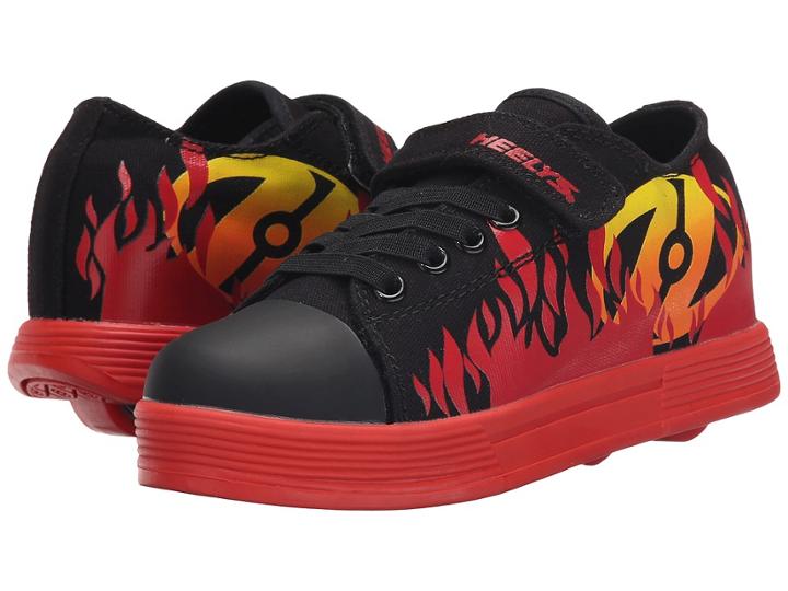 Heelys - Spiffy X2