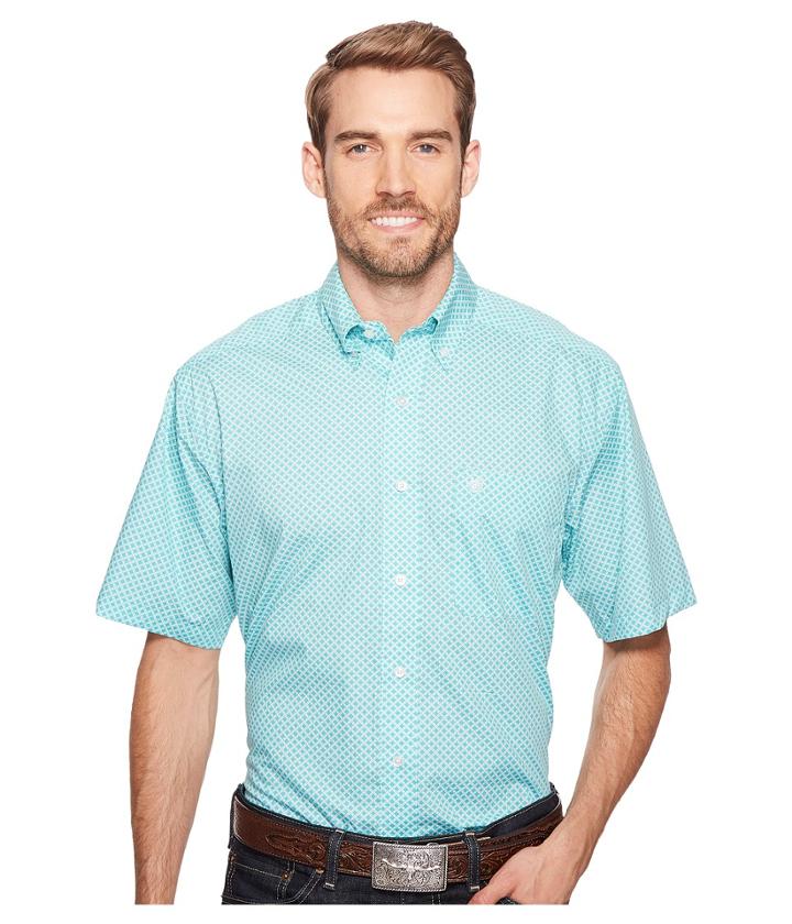 Ariat - Garry Print Shirt