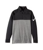 Nike Kids - Therma-fit 1/2 Zip