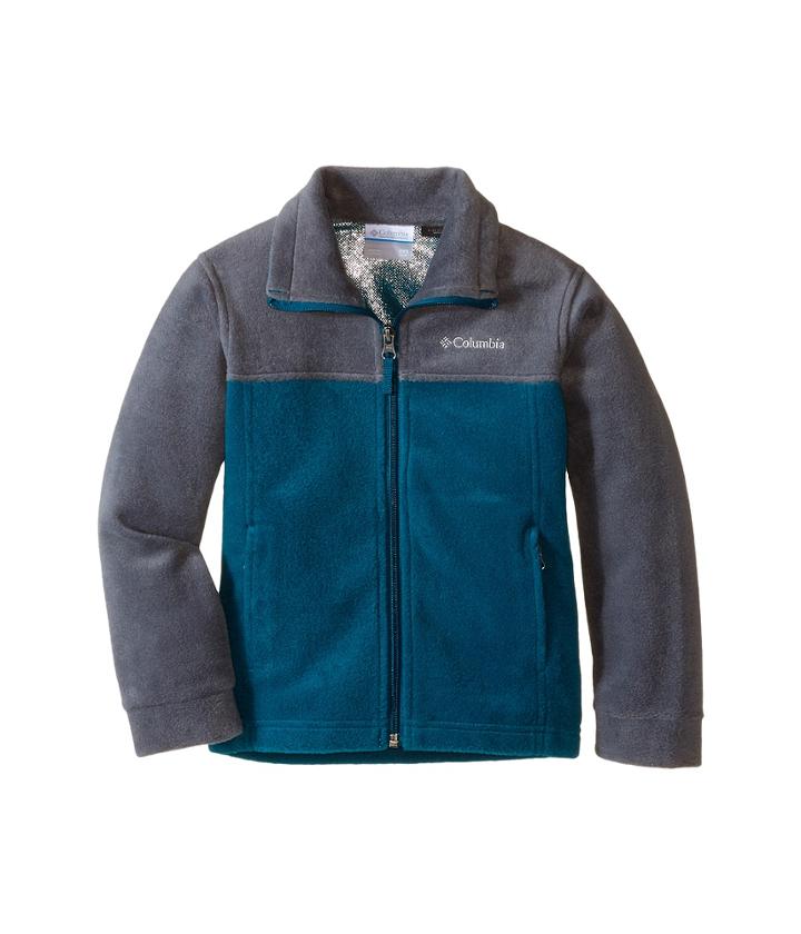 Columbia Kids - Dotswarm Full Zip