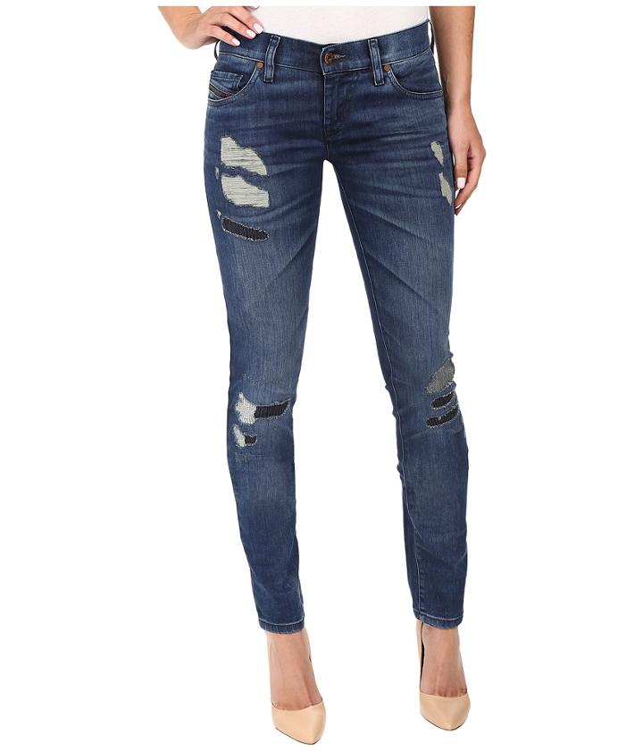 Diesel - Grupee Trousers 854p