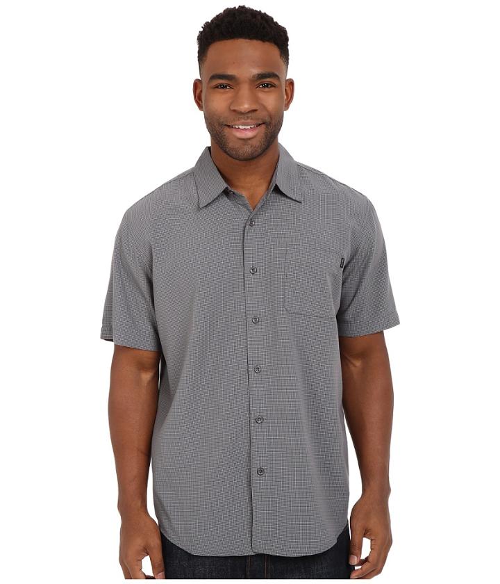 Rip Curl - Cross Step Short Sleeve Shirt