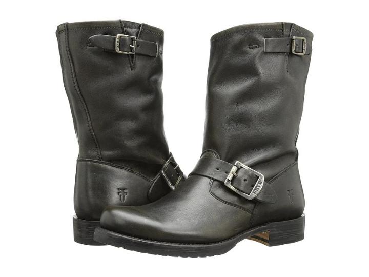 Frye Veronica Short