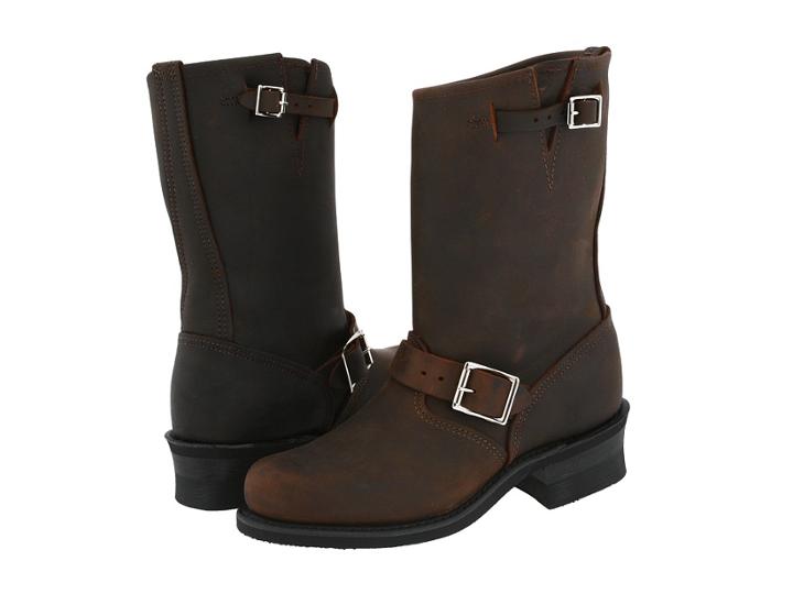 Frye - Engineer 12 R W