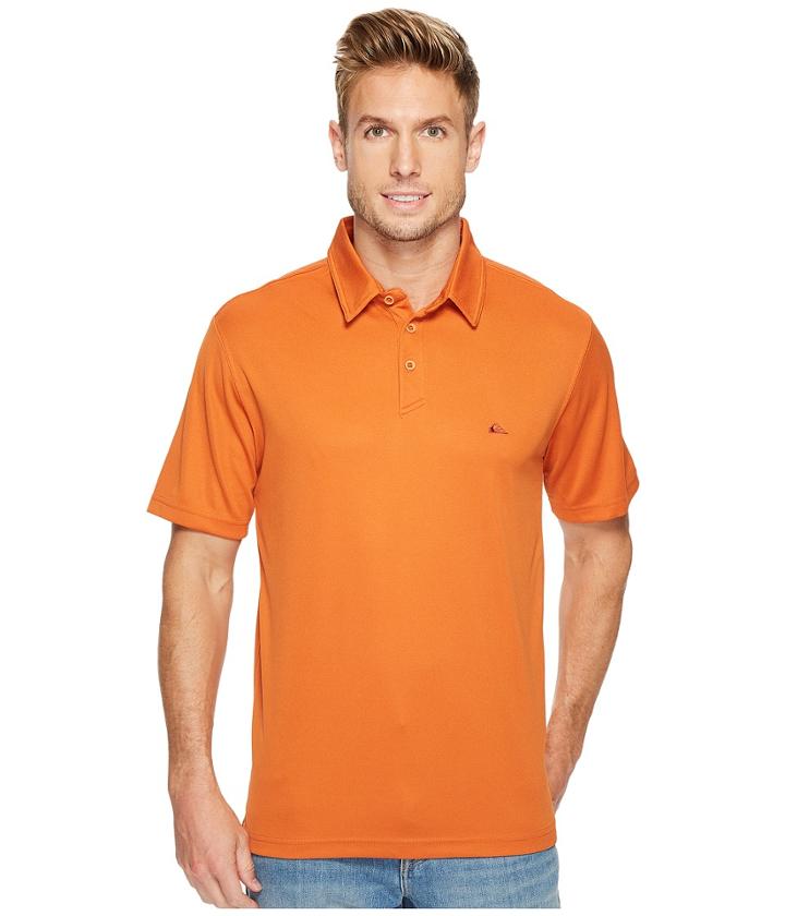 Quiksilver Waterman - Water Polo Shirt
