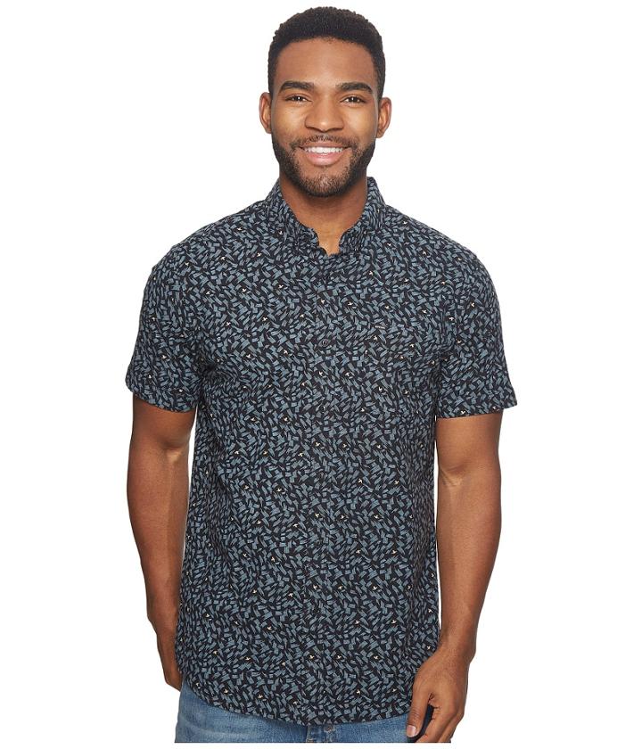 Rip Curl - Northern Short Sleeve Shirt
