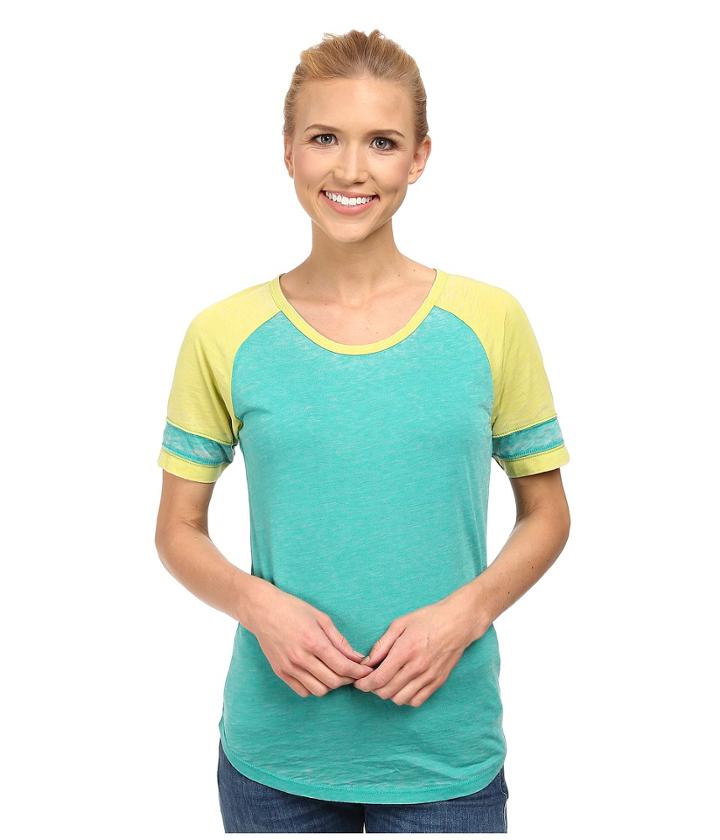 Prana - Cleo Tee