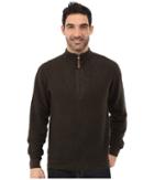 Woolrich - Bromley 1/2 Zip